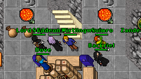 Fadeon Wistlingwinds on screen