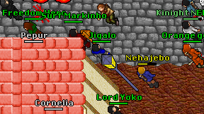Jigalo on screen