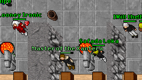 Safada Loka on screen