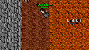 Systara on screen