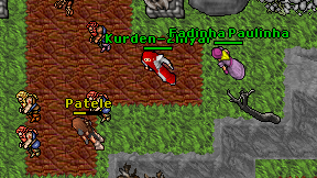 Kurden-Zhiyar on screen