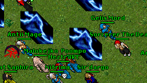 Poompo on screen