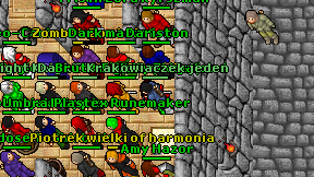 Romorix on screen