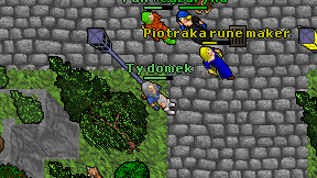 Ty domek on screen