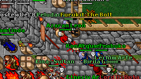 Azaran Leon on screen