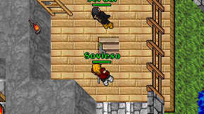 Sovieso on screen