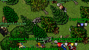 Knight Xusdhwertchyak on screen
