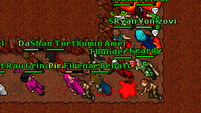 Xumin Amel on screen