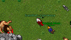 Gandlaf-czerwony on screen