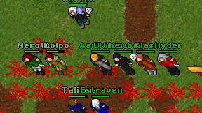 Aantares on screen