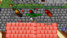 Tartiliana on screen