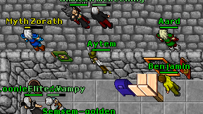 Aytem on screen