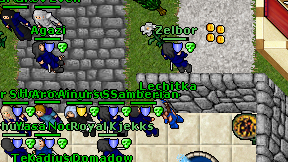 Lechitka on screen