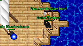 Nuke Troper on screen