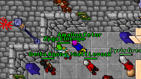 Zyga Elnergo on screen