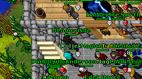 Mengo xisde on screen
