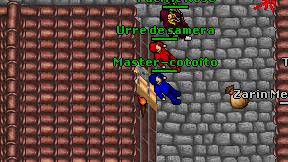 Master-cotoito on screen