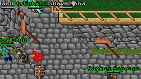 Gomerishka on screen