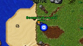 Boomchakawaka on screen