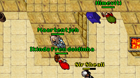Maartentjeh on screen