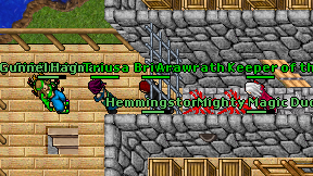 Brinox on screen