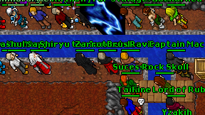 Nashulduz on screen