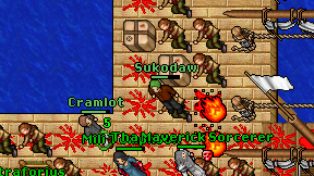 Sukodaw on screen