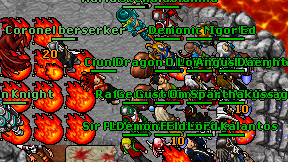 Ciunki on screen