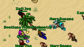 Enchantcy on screen