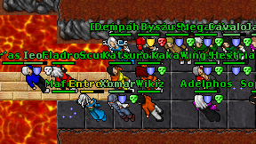 Bar'as on screen