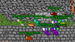 Tobolado on screen