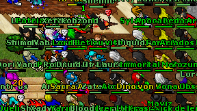 Betizu vito on screen