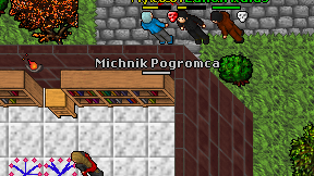 Michnik Pogromca on screen