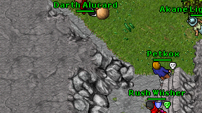 Fernye on screen