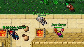 Dooktoor on screen