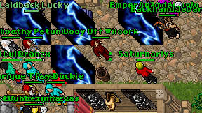 Booy Off Wiloork on screen