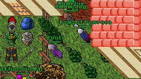 Kompot Powraca on screen