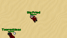 Sig Fried on screen