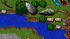 Gersharlix on screen