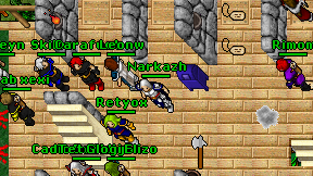 Narkazh on screen