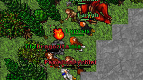 Lypssis on screen