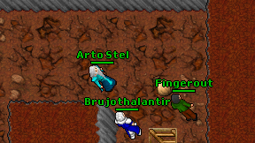 Arto Stel on screen