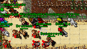Bongoyeyo on screen