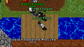 Leon Yuya on screen