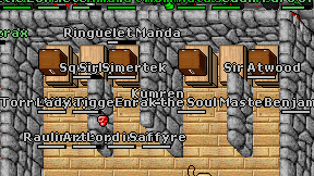 Kumren on screen