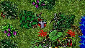 Masterzero segundo on screen
