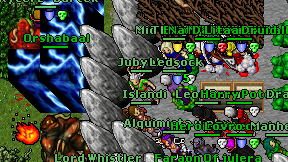 Jubynha on screen