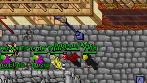 Dogs of War on screen