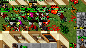 Thor Maguz on screen