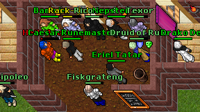 Eriel Tatar on screen